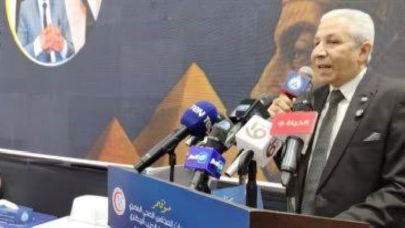 الدكتور صلاح الدين