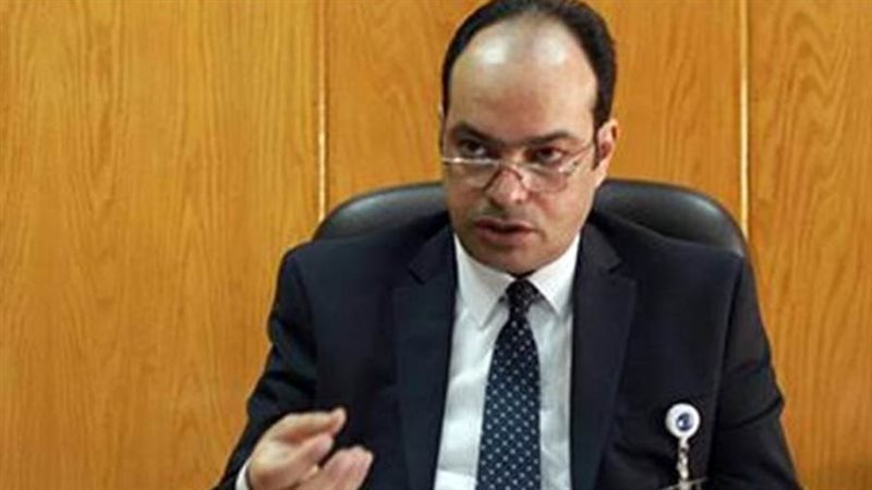 الدكتور محمد لطيف