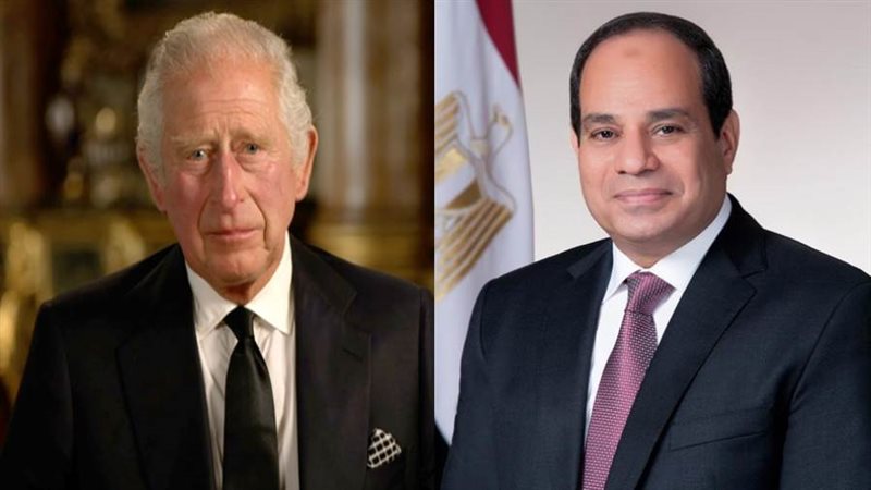 الرئيس عبدالفتاح