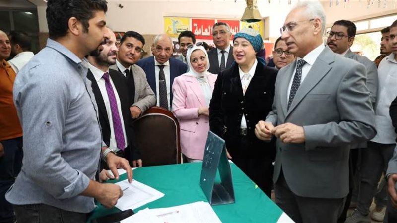 افتتاح الملتقى