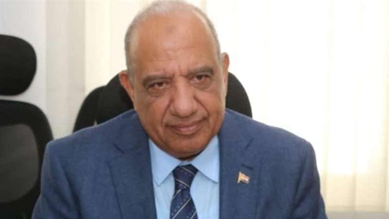 الدكتور محمود عصمت