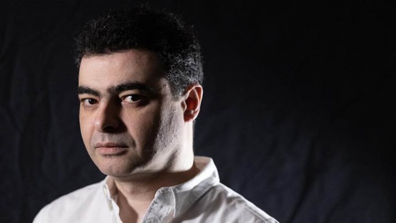 المؤلف الموسيقي الكبير