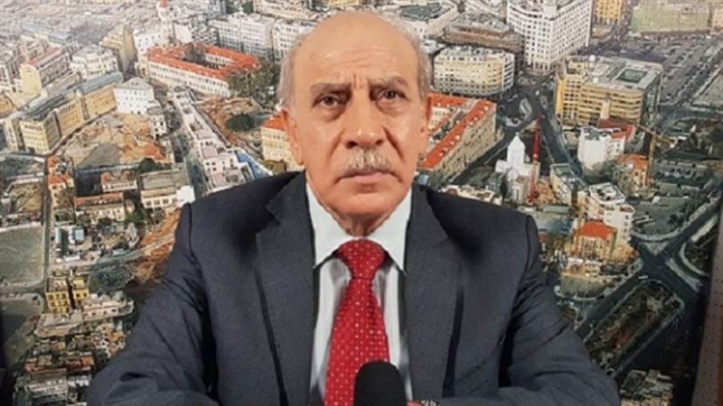 نائب أمين عام الجبهة