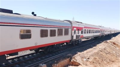 مواعيد القطارات والتأخيرات المتوقعة اليوم الخميس 20 نوفمبر 2025