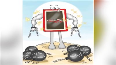 معارك روزاليوسف الصحفية