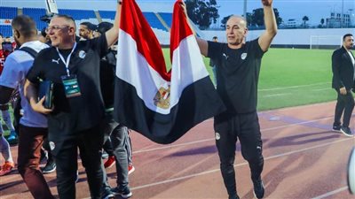 عبدالهادي يكشف مفاجأة عن عقد حسام حسن وحقيقة ترشيح كيروش لقيادة المنتخب