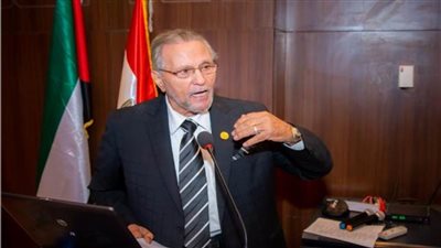  الآثاريون العرب يكرم المعماري حمدي السطوحي بجائزة الريادة للعام الجاري