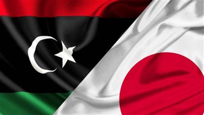 اليابان تبدي حرصها على استكشاف آفاق التعاون المستقبلي مع ليبيا