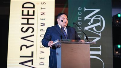 انطلاق مشروع «جنان».. شراكة استراتيجية بين الراشد للتطوير العقاري والشيخ جابر بن سعيد الحربي