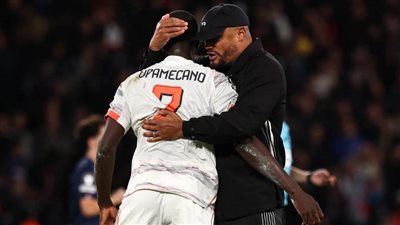 بايرن ميونيخ يصدم جماهير مدريد ويتمسك بجوهرة الديوك