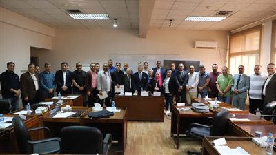 رئيس نقابة البترول: حماية العامل تبدأ من الوعي بالقانون