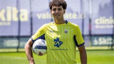 تقارير: الأهلي يقترب من حسم صفقة عمر فايد في يناير