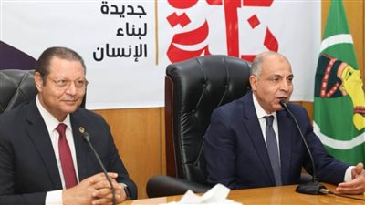 محافظ المنيا: جاهزون لتطبيق منظومة التأمين الصحي الشامل وتقديم خدمة طبية متميزة لـ7 ملايين مواطن