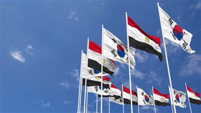 صحيفة كورية: مصر وكوريا تسعيان لتعزيز العلاقات في الصناعات الدفاعية
