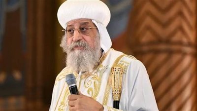 الكنيسة القبطية تحتفل بمرور 1700 عام على انعقاد مجمع نيقية بالكاتدرائية المرقسية