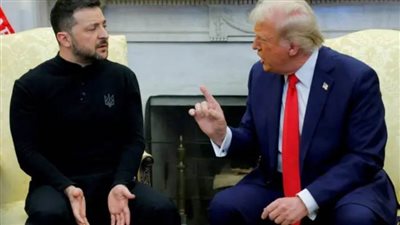 أكسيوس: زيلينسكي يوافق على التفاوض بشأن خطة ترامب للسلام في أوكرانيا