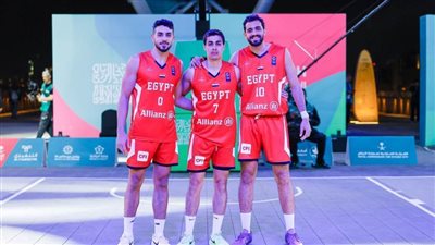 منتخب الرجال لكرة السلة 3X3 يحصد ذهبية دورة ألعاب التضامن الإسلامي