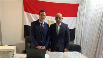 تصويت المصريين في الخارج يشمل الجالية في جوبا بجنوب السودان