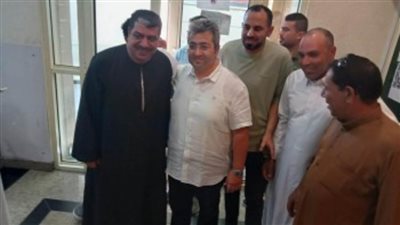 سفير مصر بالدوحة: توافد أبناء الجالية المصرية في قطر على لجان التصويت بانتخابات مجلس النواب