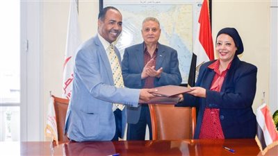 تعاون جديد بين هيئة الكتاب ومكتبات مصر العامة لتوسيع إتاحة الإصدارات للجمهور في القاهرة 