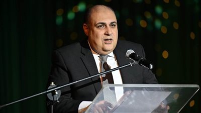 خالد اللبان: قصر ثقافة الغردقة يعود للحياة على شاطئ الجمال