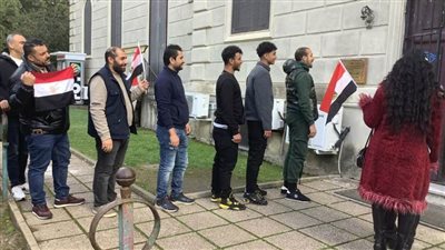 المصريون بإيطاليا يواصلون للإدلاء بأصواتهم في أول أيام تصويت الخارج لانتخابات النواب 2025