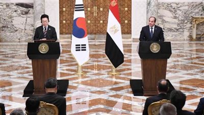 وزير الثقافة: بروتوكول التعاون مع كوريا الجنوبية خطوة لتعزيز الشراكة الثقافية