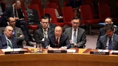 الصين تدعو إلى تسوية تفاوضية للأزمة الأوكرانية