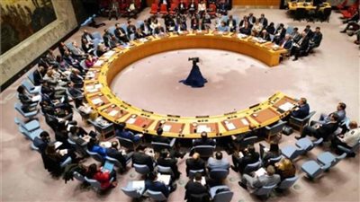 مجلس الأمن يعقد اجتماعاً لبحث حماية البحّارة وتعزيز الأمن البحري