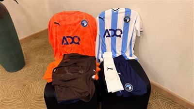 تفاصيل الاجتماع الفني لمباراة بيراميدز وريفرز يونايتد