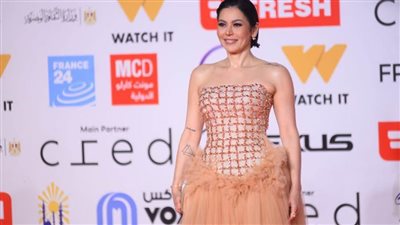 لقاء الخميسي: أفلام الدورة 46 من مهرجان القاهرة السينمائي حملت طابعا خاصا