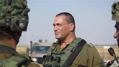 زامير عن عنف المستوطنين: فوضويون قد يشعلون المنطقة في لحظة