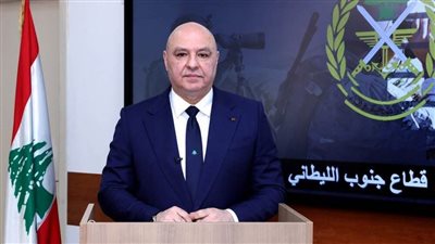 الرئيس اللبناني: الجيش جاهز لتسلم النقاط المحتلة في الجنوب ومستعدون للتفاوض