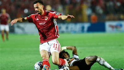 الأهلي يكشف لغز غياب 