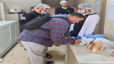 وزارة العمل تكثف حملات التفتيش لمتابعة تطبيق قانون العمل الجديد