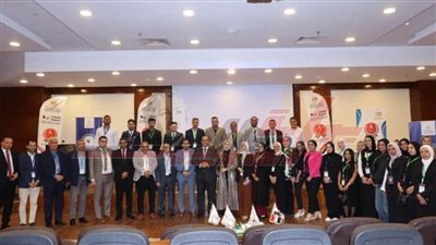 اتحاد شباب كفر الشيخ يواصل فعاليات معسكر القادة القانونيين