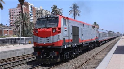 مواعيد القطارات والتأخيرات المتوقعة اليوم السبت 22 نوفمبر 