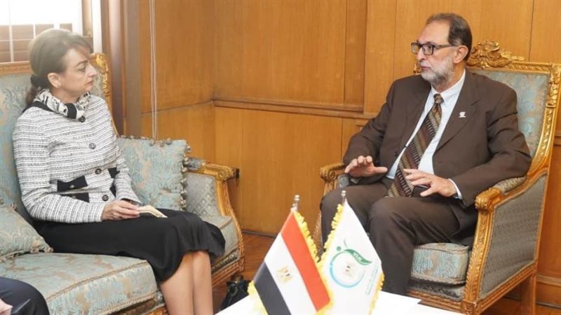 رئيس سلامة الغذاء