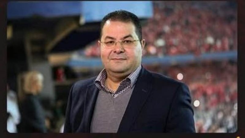 الدكتور سعد شلبي