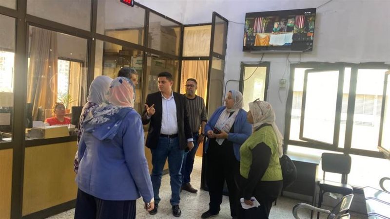 محافظة الإسكندرية