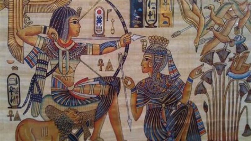 الحضارة الإسلامية