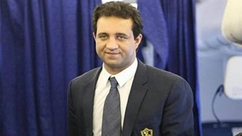 أحمد مرتضى منصور