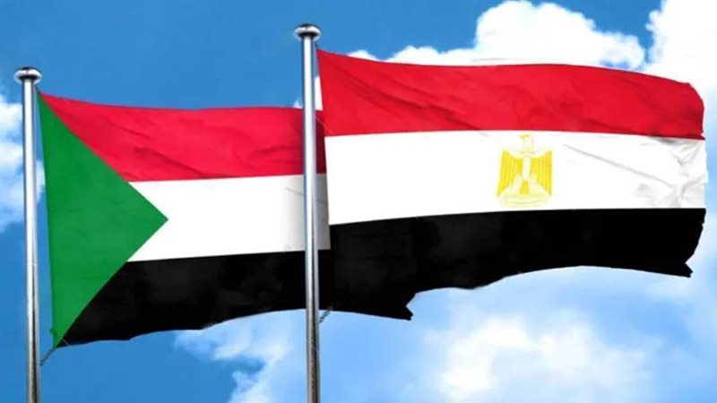 مصر والسودان