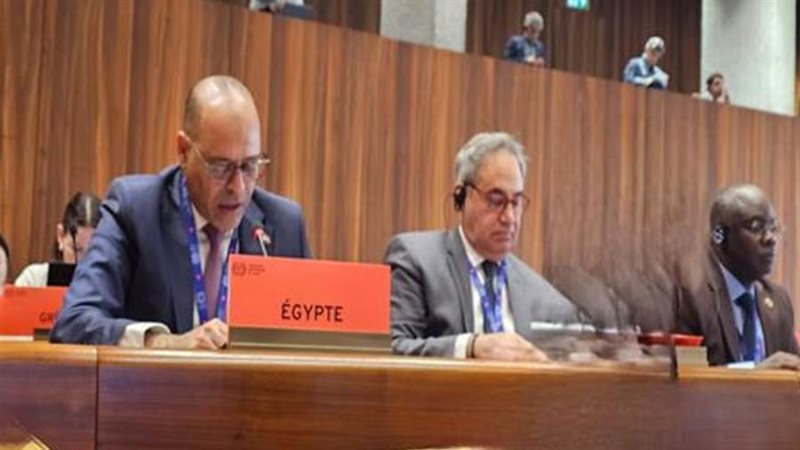 اجتماعات مجلس إدارة