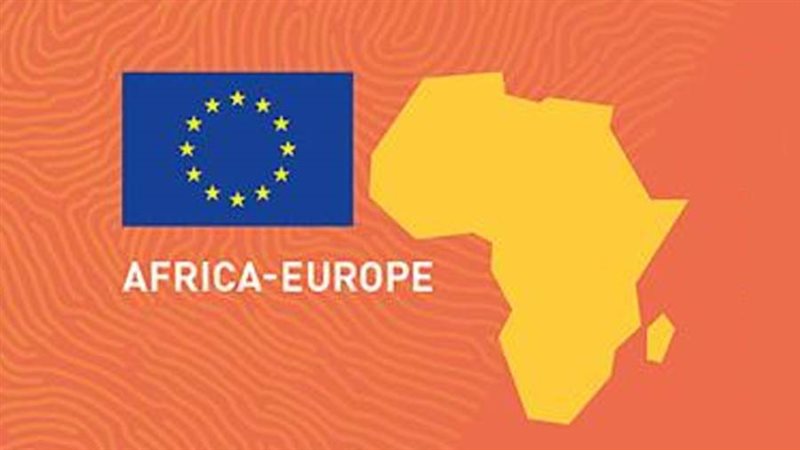 القمة الإفريقية الأوروبية