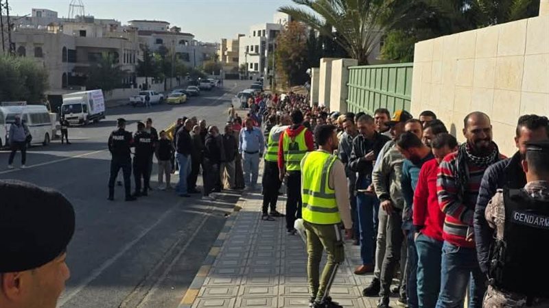 انتخابات الجالية