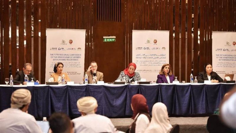 مشاركة التضامن في