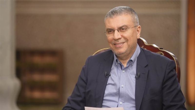 الدكتور عمرو الليثي