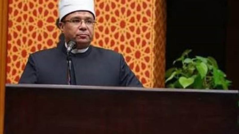 الدكتور محمد عبد