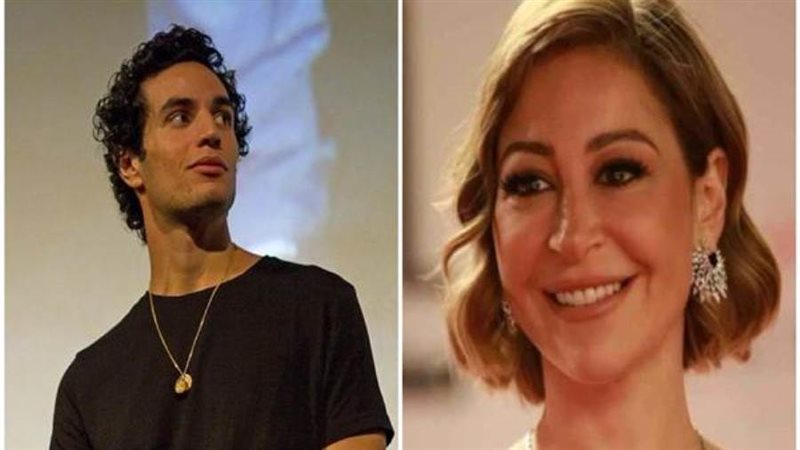 منة شلبي - الفلسطيني